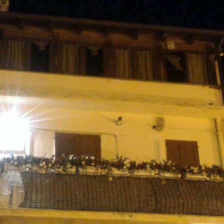 Apartament La Numaba Corato Zewnętrze zdjęcie