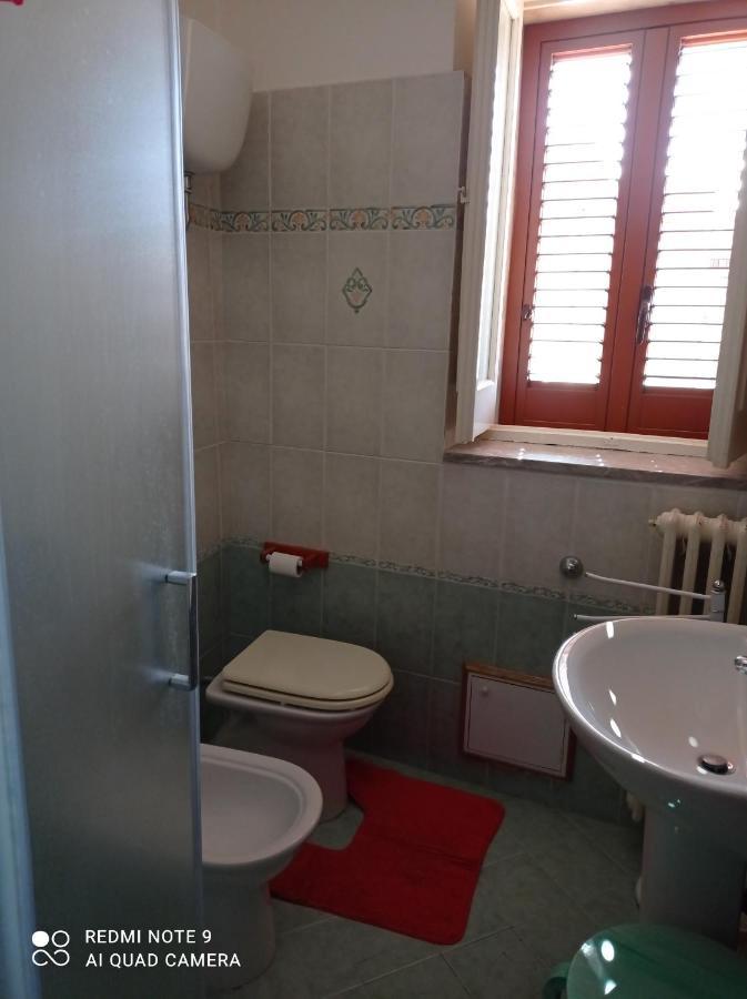 Apartament La Numaba Corato Zewnętrze zdjęcie