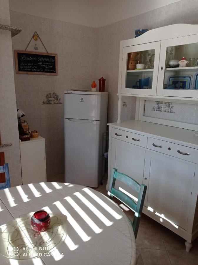 Apartament La Numaba Corato Zewnętrze zdjęcie