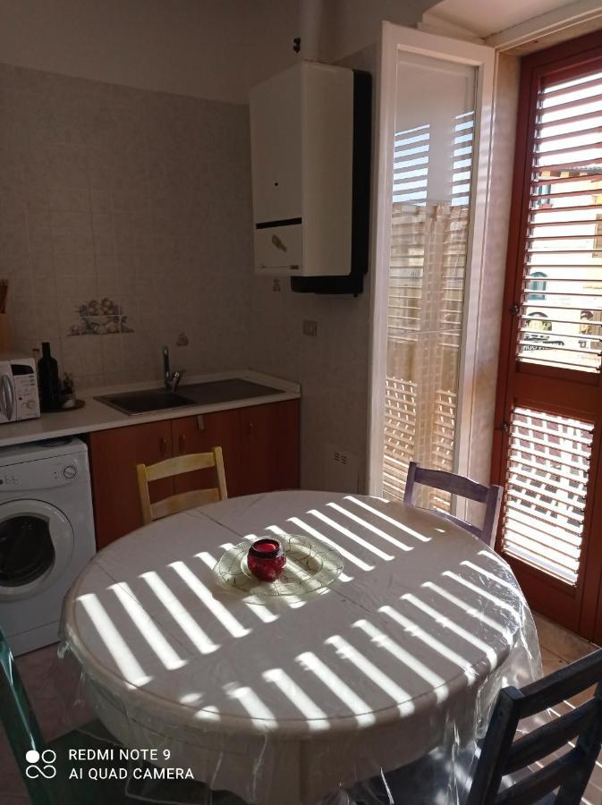 Apartament La Numaba Corato Zewnętrze zdjęcie