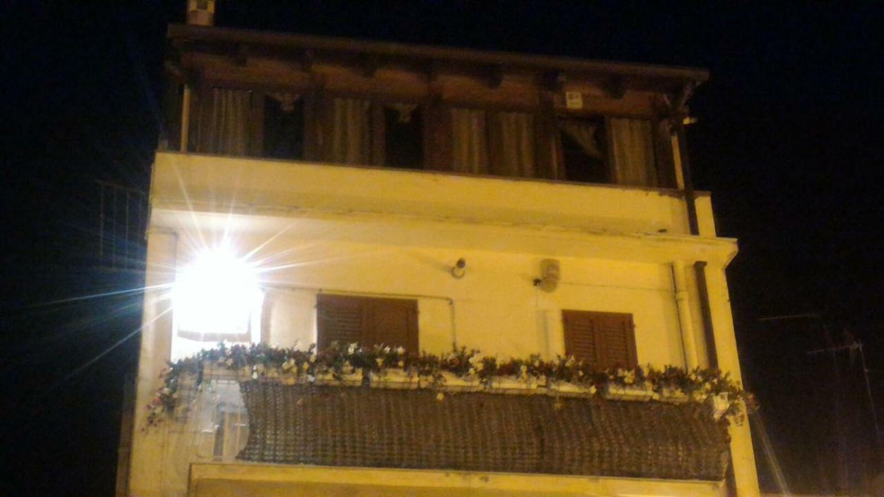 Apartament La Numaba Corato Zewnętrze zdjęcie